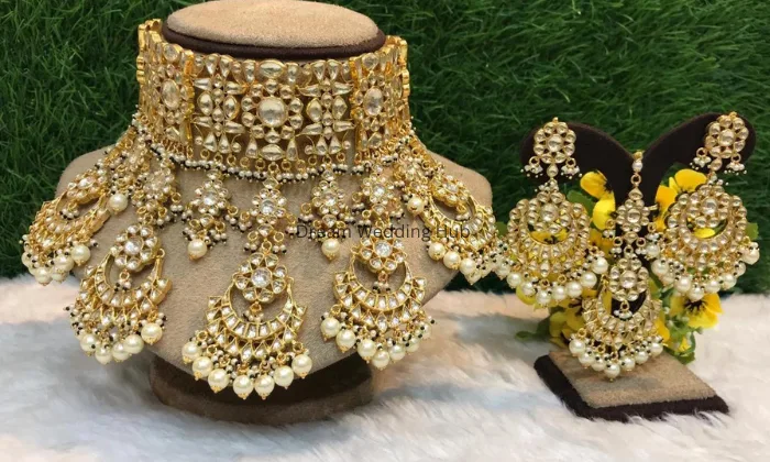 Malhotra Artificial Jewellery